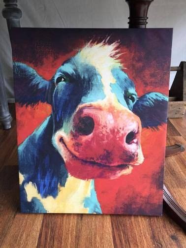 High quality products · huge savings & selection Facebook Group Goes Mad Over Dollar General Cow Image ...