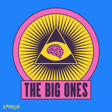 The Big Ones Comedy Podcast Podchaser