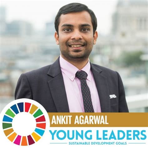 Ankit Agarwal Office Of The Secretary Generals Envoy On Youth