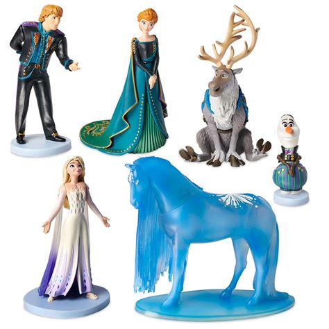 To Block Larynx Congestion Disney Frozen 2 Deluxe Figure Play Set Southeast Natural Tight