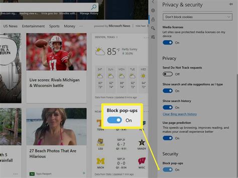 How To Stop Windows 10 Pop Up Ads