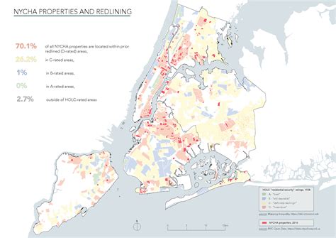 The Legacy of Urban Renewal in New York City