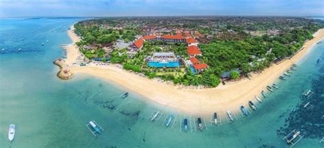 Sanur Top Tours And Trips