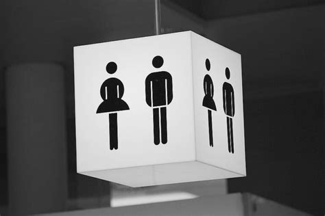 Uk Government To Make Single Sex Toilets Compulsory In All New Public Buildings