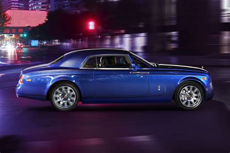 Rolls Royce Phantom Tatoo Pictures Ideas