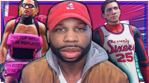 Goodbye Nba 2k20 Funny Moments And Rage Quits Youtube