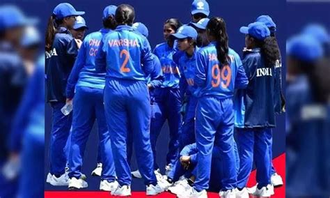 indian women cricket team for blind to participate in ibsa world games birmingham