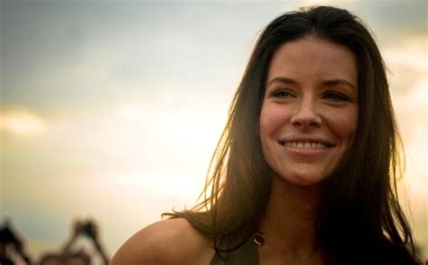 Evangeline Lilly Lost Photo 10255972 Fanpop