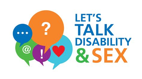 let s talk disability and sex holland bloorview