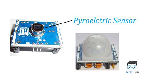 These motion sensors rely on a focused beam of energy traveling between an emitter and a sensor unit. How to make a Simple PIR Burglar Alarm | Motion Sensor