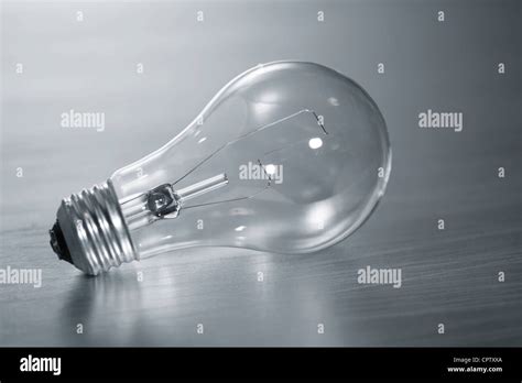 Idea Bulb Hi Res Stock Photography And Images Alamy