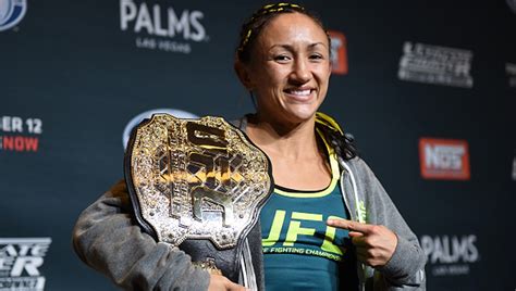 Discover The Top Female Ufc Champions Xsport Net