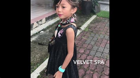 Experience a tranquility, peace of mind ambient at subang bestari or denai alam branch whenever you need to be pampered. Velvet Spa Seksyen 13 Shah Alam - YouTube