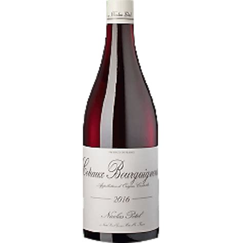 Buy Burgundy Red Wine Online Best Prices At Empire Wine