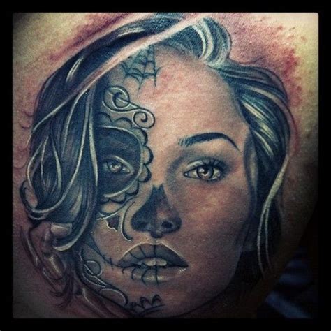 Katherine kat flores, known professionally as tatu baby, is an american tattoo artist and reality television personality. Tatu Baby (With images) | Cool tattoos, Skin art, Tattoos