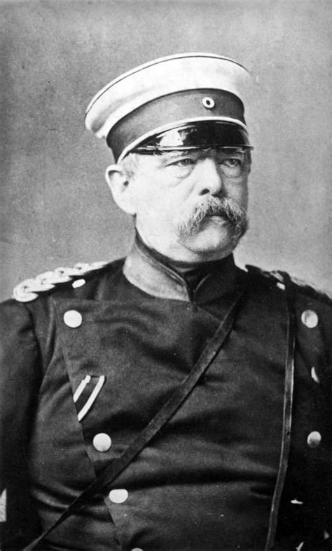La Niña Que Puso En Apuros Al Canciller De Hierro Otto Von Bismarck