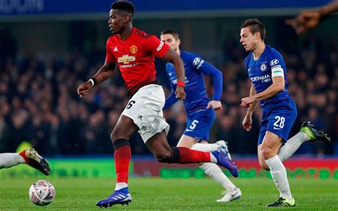 Newsnow aims to be the world's most accurate and comprehensive aggregator of chelsea v manchester united news, including team news, analysis, reaction, live updates, results and much. Manchester United vs Chelsea, Premier League: What time is kick-off today, what TV channel is it ...