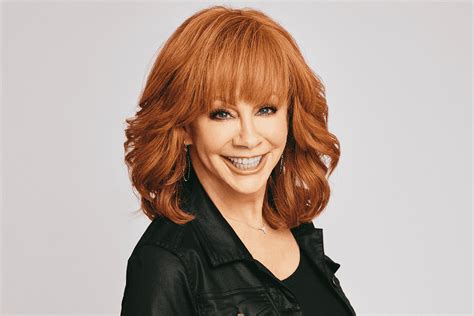 Reba Mcentire To Celebrate Not That Fancy Book With One Night Only Event In Nashville