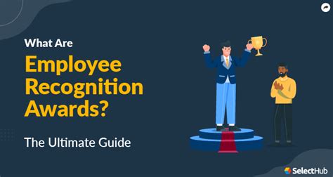 Employee Recognition Awards 2023 Comprehensive Guide