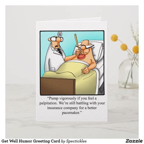 Get Well Humor Greeting Card Get Well Cards Get Well Get Well Funny