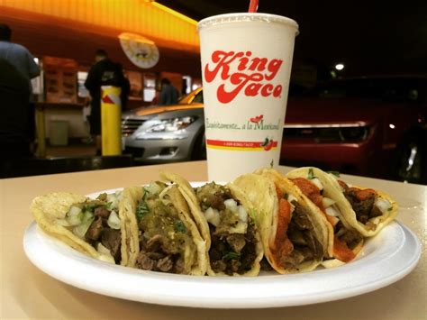 King Taco | Discover Los Angeles