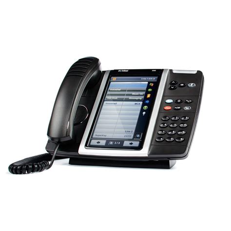 Mitel 5360 Ip Phone Telephones And Phone Systems Comms Warehouse