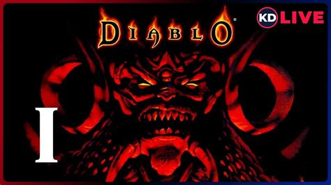 Ahhh Fresh Meat Diablo Hellfire Hardcore Rogue Part Diablo YouTube