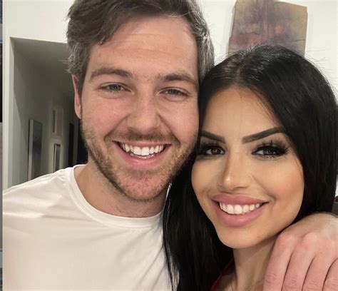 90 Day Fiancé Spoilers Larissa Lima And Eric Nichols Have A New