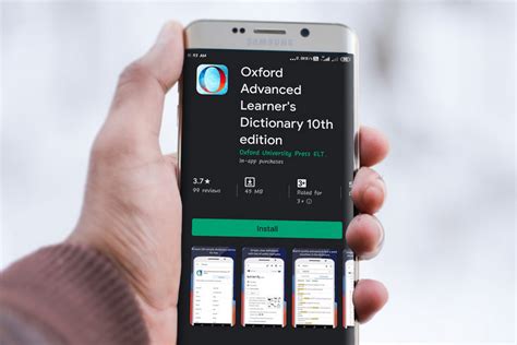 Hornby for up to 90% off at textbooks.com. Oxford Advanced Learner's Dictionary App Now Available on ...