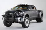 Is Toyota The Best Truck Pictures