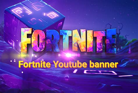Byba Fortnite Banner Template No Text 2048x1152