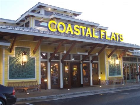 My parents live here & i am often back to visit, so we love to get takeout (during covid times) from here, as it is close to home, affordable, and healthy! Coastal Flats - Fairfax, VA | Restaurants I frequent ...