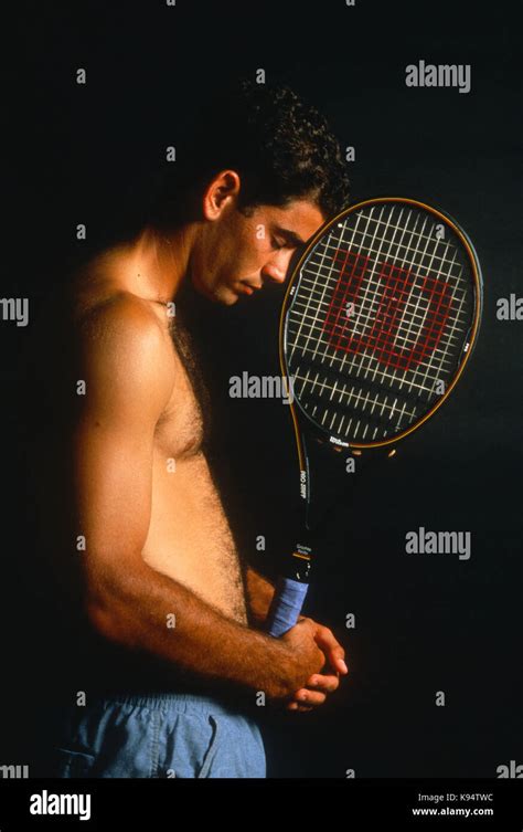 Sampras Pete Hi Res Stock Photography And Images Alamy
