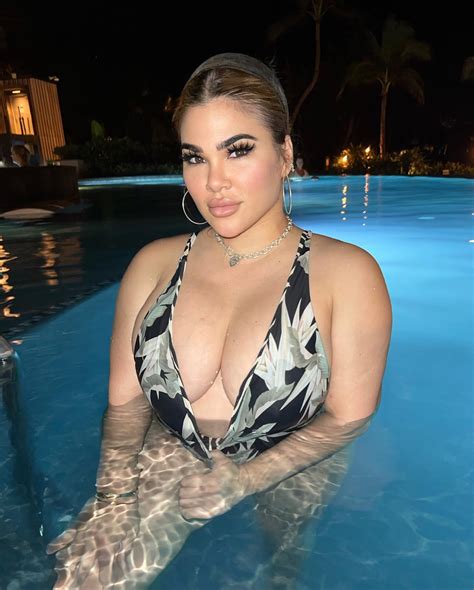 Busty Onlyfans And Ex Ufc Star Rachael Ostovich Sends Fans Wild As