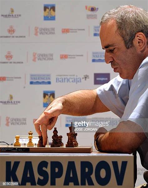 Kasparov Vs The World Photos And Premium High Res Pictures Getty Images
