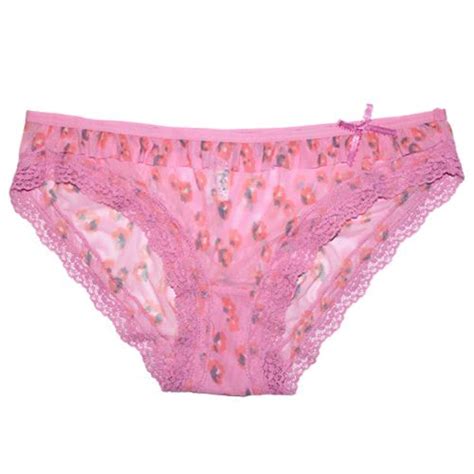 Pin On Pink Underwear