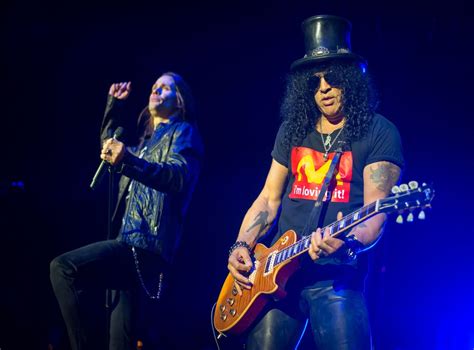 Slash Admits He Drugged Girlfriends Mother In Order To Sleep With