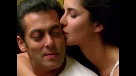 salman khan kissing compilation youtube