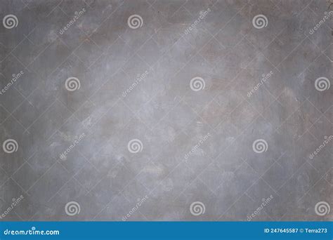 The Background With An Abstract Pattern Imitating An Old Wall With