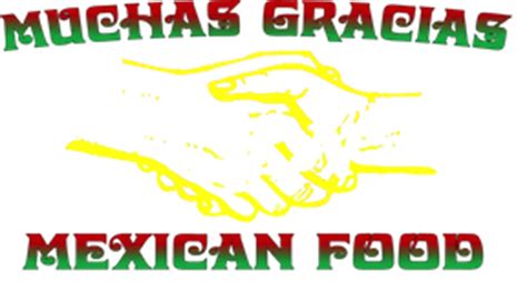 Verification of information may be required prior to the acceptance of any order. Muchas Gracias Mexican Food Teams Up with V2FC ...