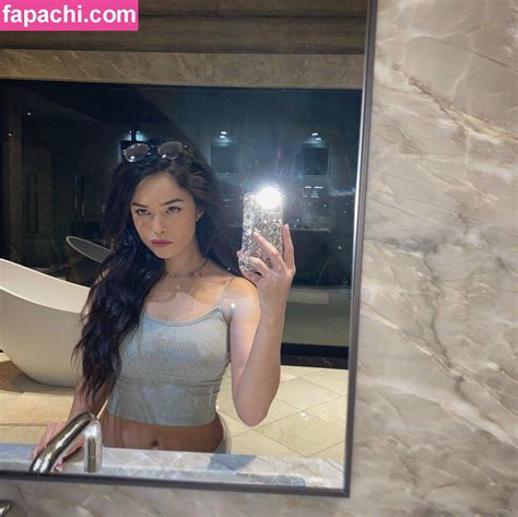 Valkyrae Leaked Nude Photo From Onlyfans Patreon