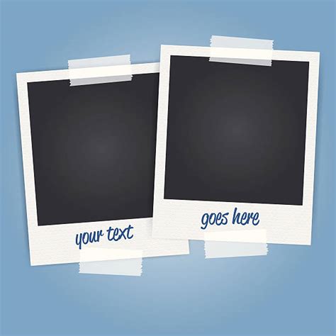 Royalty Free Polaroid Camera Clip Art Vector Images And Illustrations