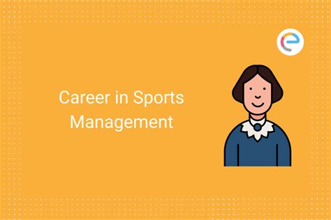 Sport facility management, athletic recruitment, sport governance, leadership and personnel management, sports marketing, sponsorship and sales. Career in Sports Management - Know All About Courses ...