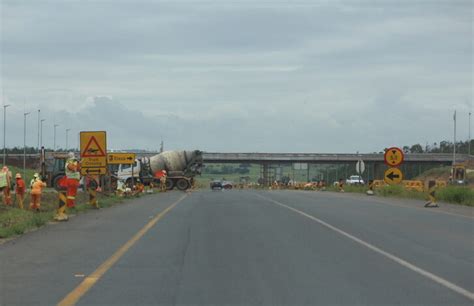 Motorists Can Expect Periodic Road Closures Amid Ongoing N2 Upgrades