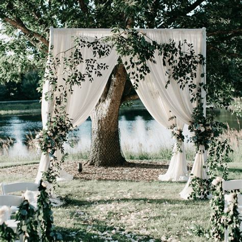 Avoid the high humidity and blistering heat of july and august,since your guests may melt. September is the Month for Outdoor Weddings! - LOLA Event ...