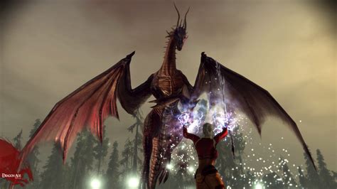 Dragon Age Origins Steam Discovery