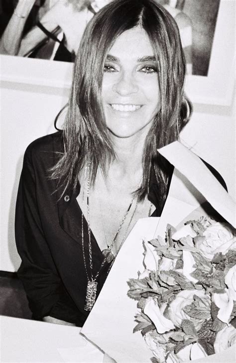 Pictures Of Carine Roitfeld