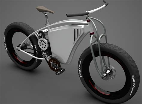 Top 10 Ebikes Of The Future Electricbikecom