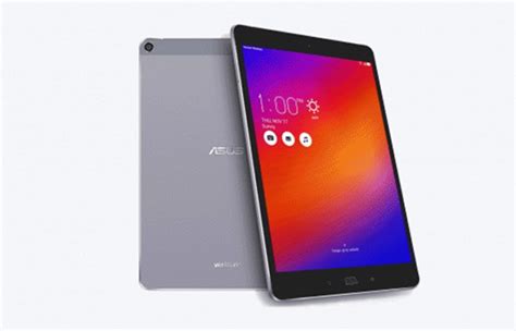 Zenpad Z10 Lte Tablet Launches Exclusively On Verizon Geeky Gadgets