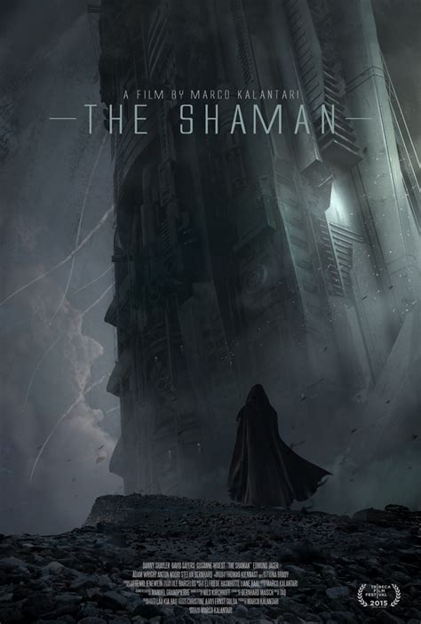 The best ones i watch i will add to this channel. THE SHAMAN is One of the Best Sci-Fi Short Films of 2015 ...